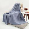 Cotton Summer Blanket, 110 x 160 cm view 3