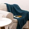 Cotton Summer Blanket, 110 x 160 cm view 4
