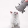 4 Pcs Bunny Kicker Cat Toy view 3