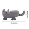 4 Pcs Bunny Kicker Cat Toy view 4