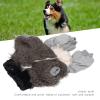 TENP Winter Dog Clothing view 3