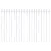 Wresetly 20 Sets Artificial Insemination Rods view 1