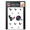 Houston Texans Nail Cals view 1