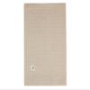 Jollein Pure Knit Bassinet Blanket, Nougat, 75 x 100 cm view 1