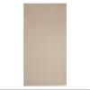 Jollein Pure Knit Bassinet Blanket, Nougat, 75 x 100 cm view 2