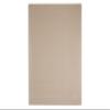 Jollein Pure Knit Bassinet Blanket, Nougat, 75 x 100 cm view 3
