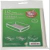 Pack of 10 Cat Litter view 1