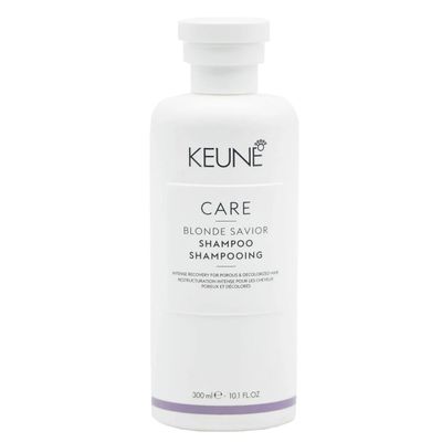 KEUNE Care Blonde Savior Shampoo 300 ml