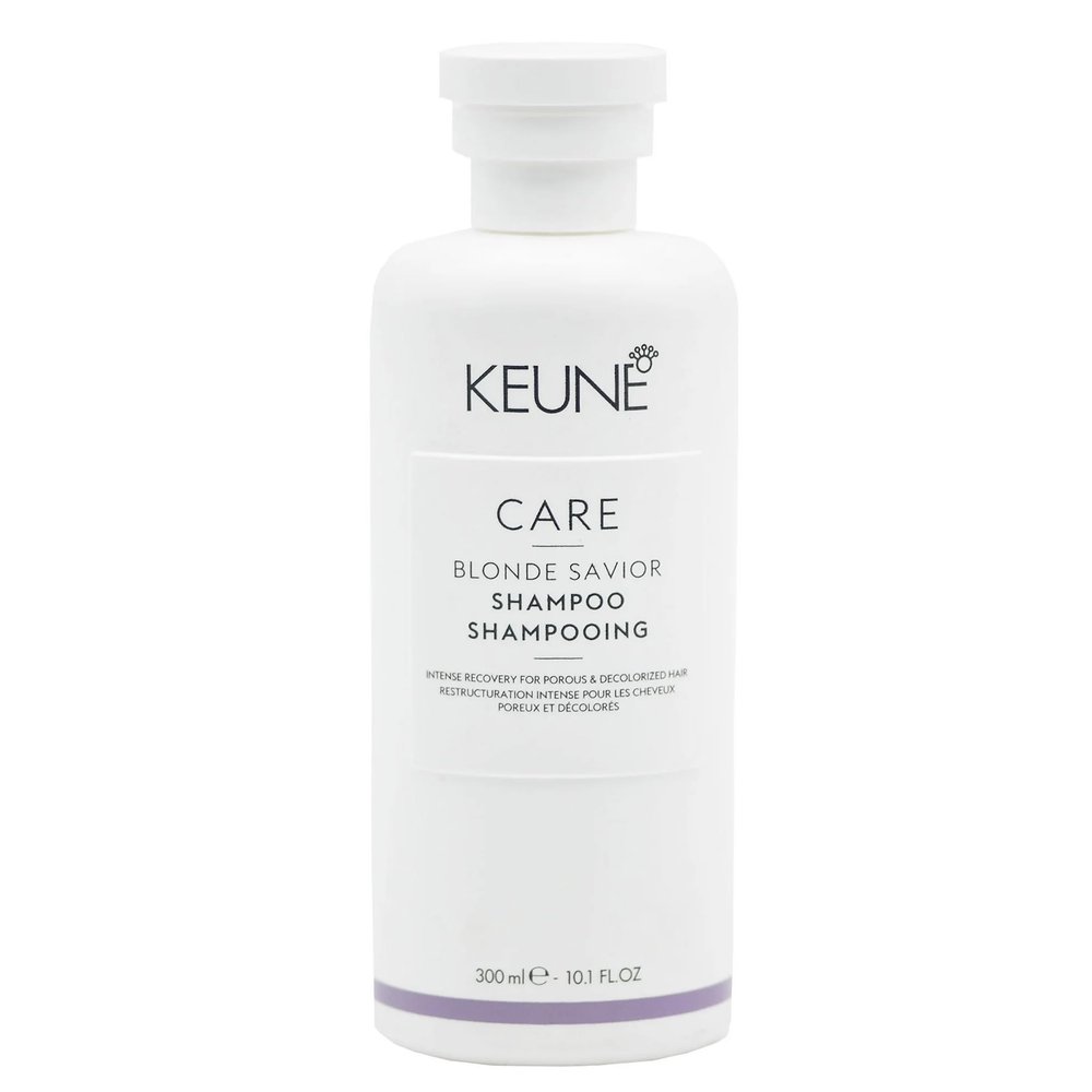 KEUNE Care Blonde Savior Shampoo 300 ml