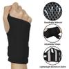 HYCOPROT Adjustable Breathable Wrist Brace with Metal Splint view 2