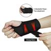 HYCOPROT Adjustable Breathable Wrist Brace with Metal Splint view 3