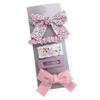 Bemvp Toddler Hair Accessories for Girls, 5-Piece Set view 1