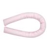 Cambrass Baby Nest Bed-in-Bed Vichy10, 55 x 90 x 15 cm, Pink view 4