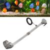 Shrimp Aquarium Feeding Tube with Multifunctional Feeding Ring view 2