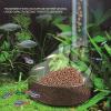 Shrimp Aquarium Feeding Tube with Multifunctional Feeding Ring view 3