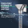 Shrimp Aquarium Feeding Tube with Multifunctional Feeding Ring view 4