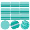 LALAFINA 3-Piece Complete Nail Manicure Set, Nail Buffer Blocks and Files for Natural or Artificial Nails, 50 Pieces × 3 view 4