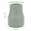 Rubber Tips for Canes and Crutches, 22 mm Inner Diameter view 4