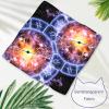 2-Pack Dog Bandanas for Small, Medium, and Large Dogs, Puppies, and Cats view 4