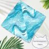 2-Pack Dog Bandanas for Small, Medium, and Large Dogs and Cats view 4