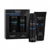 Douglas Men Sport Essentials Gift Set for Men - 200 ml Shower Gel + 150 ml Deodorant view 1