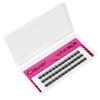 Clavier WIDE Cluster False Eyelashes, 8–14 mm, Ultra-Volume (KEPKI WIDE 10/12/14 mm) view 3