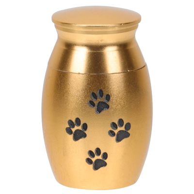 Pet Ash Urn for Cats and Dogs