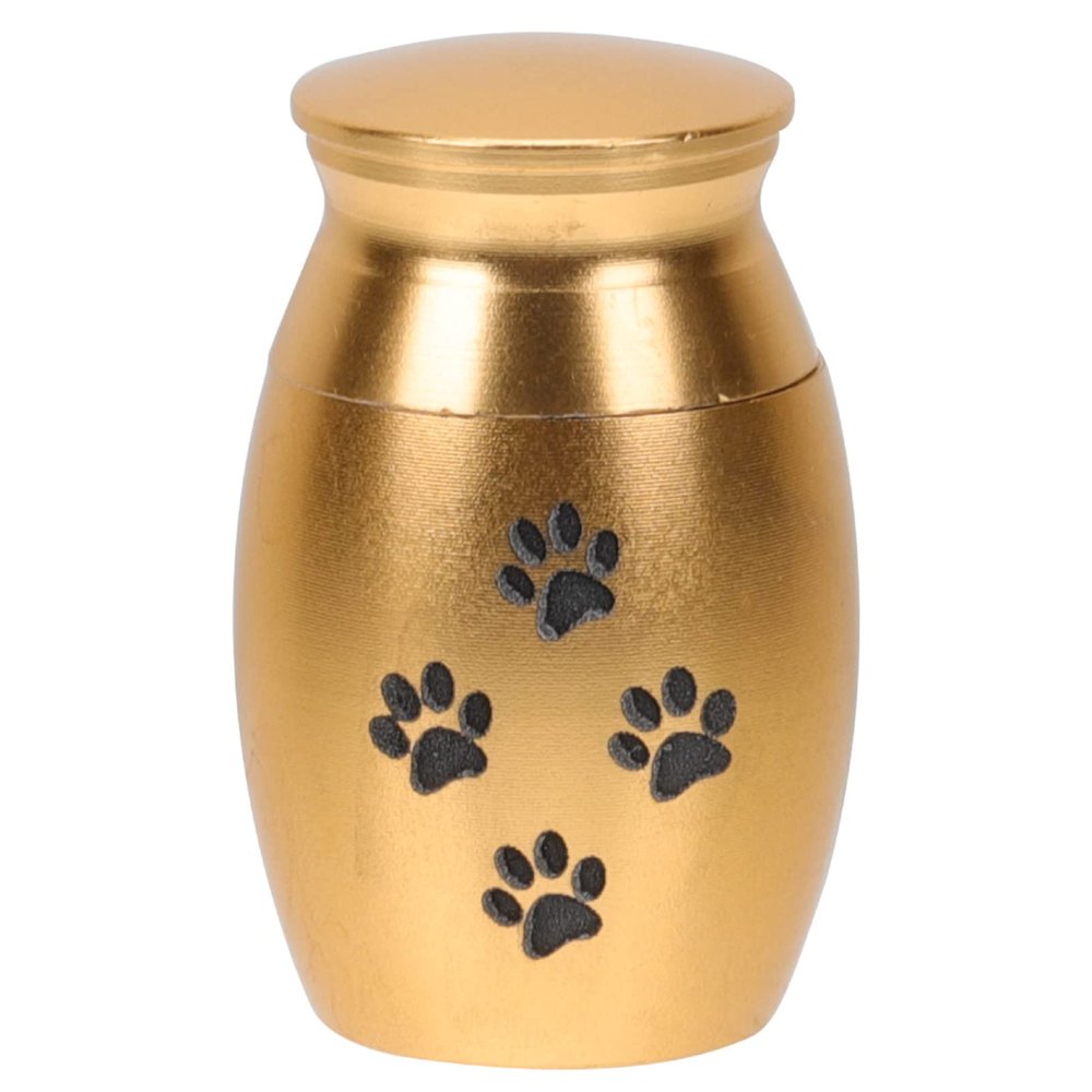Pet Ash Urn for Cats and Dogs