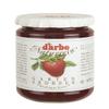 Darbo Naturrein Extra Strawberry Jam, 450 g Jar view 1