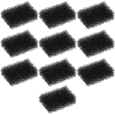 Create Idea 10 Pack Pet Water Fountain Filter Sponge