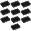 Create Idea 10 Pack Pet Water Fountain Filter Sponge view 1