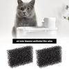 Create Idea 10 Pack Pet Water Fountain Filter Sponge view 2