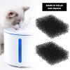 Create Idea 10 Pack Pet Water Fountain Filter Sponge view 3