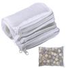 Lipfer 10-Pack Aquarium Filter Bags view 1