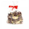 Krnner Chocolate & Crunch 300 g, Chocolate Fruit & Nut Mix, Handmade view 1