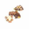 Krnner Chocolate & Crunch 300 g, Chocolate Fruit & Nut Mix, Handmade view 2
