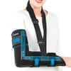JIONET ROM Elbow Brace and Sling Stabilizer for Injury Recovery view 1