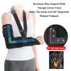 JIONET ROM Elbow Brace and Sling Stabilizer for Injury Recovery view 3