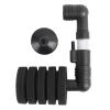 Zerodis Nano Bio Sponge Air Filter, 5-Layer High-Density Mini Sponge Filter for Aquariums, Filter 5 view 1