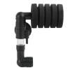 Zerodis Nano Bio Sponge Air Filter, 5-Layer High-Density Mini Sponge Filter for Aquariums, Filter 5 view 3