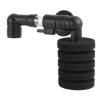 Zerodis Nano Bio Sponge Air Filter, 5-Layer High-Density Mini Sponge Filter for Aquariums, Filter 5 view 4