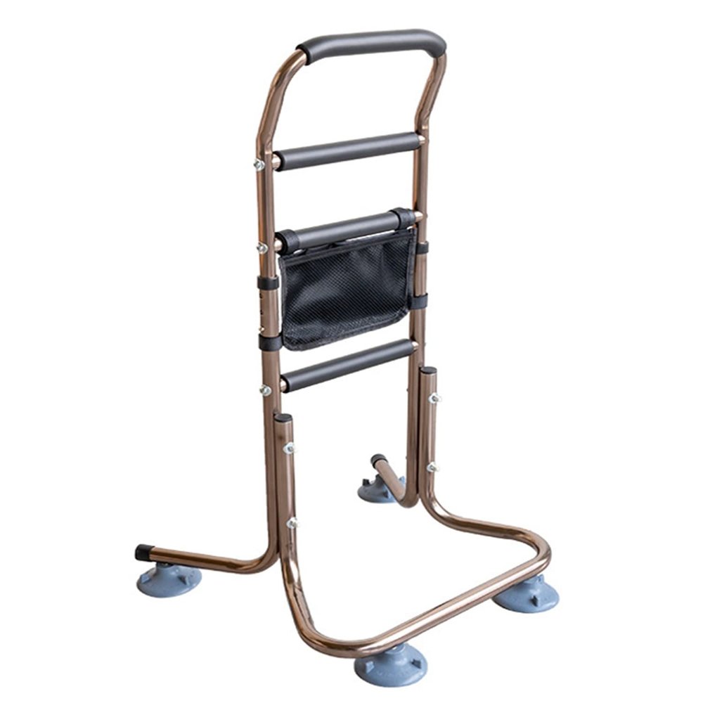 Stand-Assist Handle for Seniors and Adults