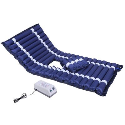 Samnuerly Anti-Bedsore Alternating Air Mattress