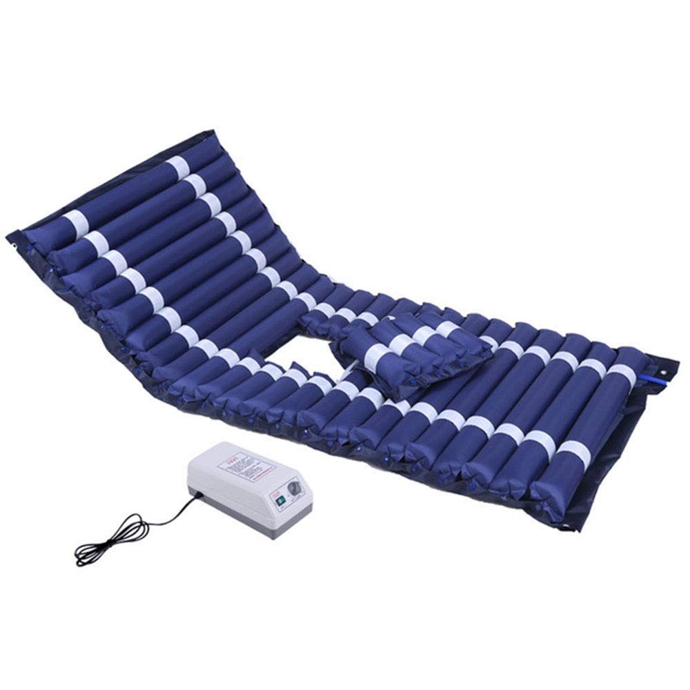Samnuerly Anti-Bedsore Alternating Air Mattress