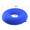 Butt Donut Cushion, 40 cm, Inflatable Seat Cushion for Tailbone Pain, Hemorrhoids and Bedsores view 2