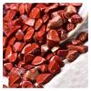 HYCYYFC Bulk Red Jasper Quartz Reiki Natural Crystals and Stones Healing Fire Gravel (12–17 mm, 100 g) view 3