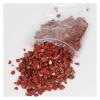 HYCYYFC Bulk Red Jasper Quartz Reiki Natural Crystals and Stones Healing Fire Gravel (12–17 mm, 100 g) view 4