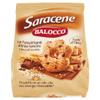 Balocco Saracene Buckwheat & Dark Chocolate Chip Cookies, 700 g view 1