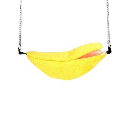 Premium Quality Banana Pet Bed