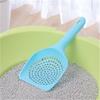 Reusable Plastic Cat Litter Scoop view 4